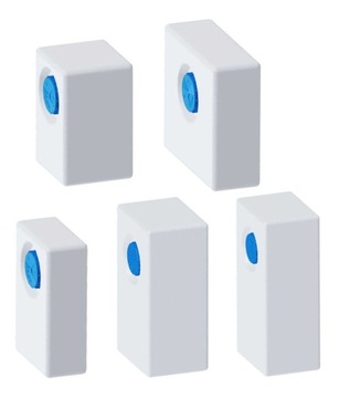 Бак для воды Aplast 90 л для прицепов-кемперов