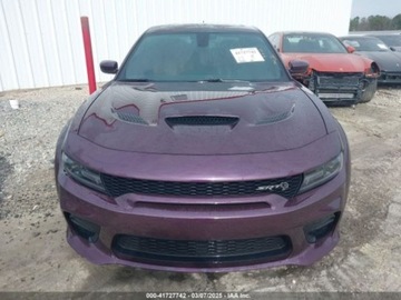 Dodge Charger VII 2020 Dodge Charger srt hellcat, 2020r., 6.2L 6.2 Benzyna 707KM, zdjęcie 6