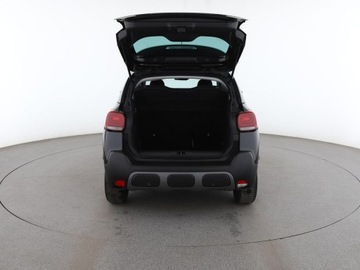 Citroen C3 Aircross  I Crossover 1.2 PureTech 110KM 2021 Citroen C3 Aircross PDC klima Bluetooth tempomat, zdjęcie 18