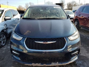 Chrysler Pacifica II 2022 Chrysler Pacifica Hybrid Limited 2022 3.6l 3.6 Hybryda 260KM, zdjęcie 5