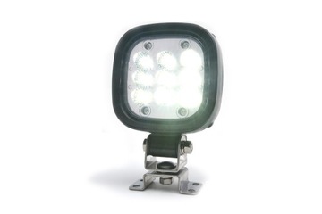 LAMPA ROBOCZA 12-24V LED WAŚ W166 WAŚ 1161 HALOGEN