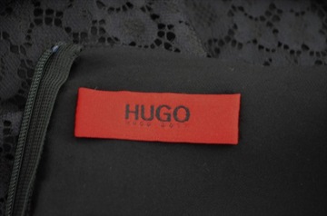 Hugo Boss damska sukienka Rozm. S