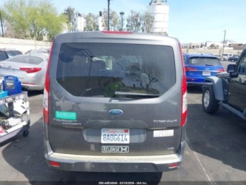 Ford Transit Connect II 2017 Ford Transit Connect Titanium 2017 2.5 Benzyna 169KM, zdjęcie 4