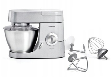 MIKSER Robot Planetarny KENWOOD KMC 570