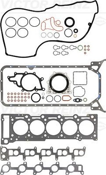 VICTOR REINZ 01-35160-01 SADA TĚSNĚNÍ MOTORU