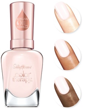 Sally Hansen Color Therapy lakier Savasan-ahhh 225