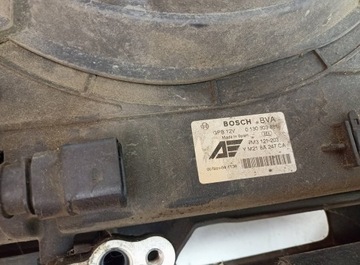 РЕМЕНЬ ПЕРЕДНИЙ FORD GALAXY 1.9 TDI