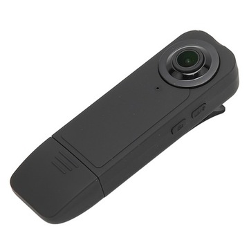 MINI SPY CAMERA HD 1080P HIDDEN PORTABLE VIDEO RECORDER