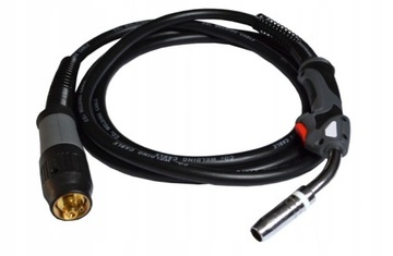 UCHWYT SPAWALNICZY MB 36 5 metrów DUAL GRIP