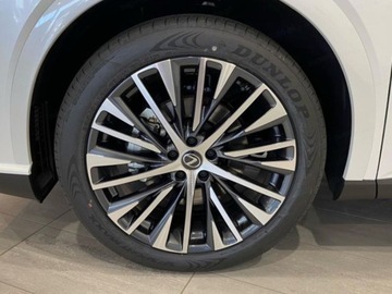 Lexus RX V 2025 Od ręki - 350h Business 2.5 Hybrid 243KM | Podgrzewane fotele!, zdjęcie 12
