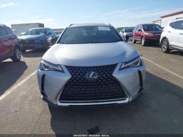 Lexus UX 2019 Lexus UX 2019 LEXUS UX 250H 2.0 Hybryda 181KM, zdjęcie 5