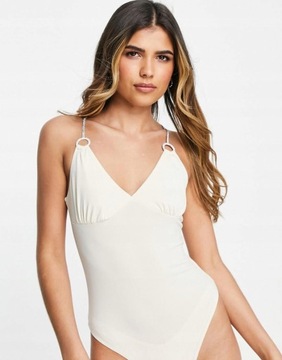 STRINGI ZDOBIENIE OY8 XXJ__L MISS SELFRIDGE BODY