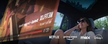 XREAL Air AR - Okulary Rozszerzonej Rzeczywistości