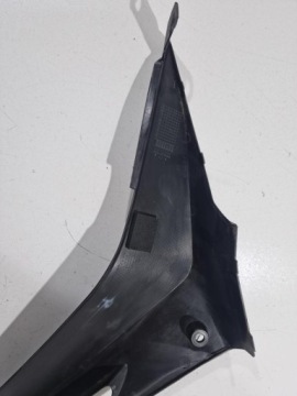 YAMAHA YZF R125 ПРАВАЯ КРЫШКА 14-18