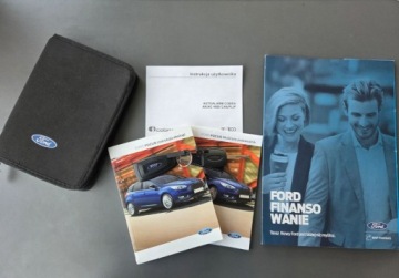 Ford Focus III Sedan Facelifting 1.0 EcoBoost 125KM 2017 Ford Focus 1.0benz 125KM 6b Led Tempomat Grz.Szybafotele PDC Salon Polska, zdjęcie 36