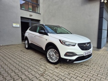 Opel 2019 Opel Grandland X 1.5 CDTI Design Line S&amp;S, zdjęcie 5