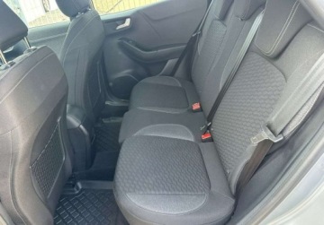 Ford Puma II 2024 Ford Puma 1.0 ecoboost 125 KM 6MT pakiet Winter - gwarancja do 2028r, zdjęcie 14