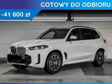 BMW X5 G05 2023