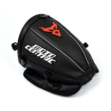Tailbag Torba na siedzenie MOTOCENTRIC