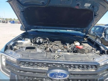 Ford Ranger VI 2024 Ford Ranger XLT 2024 2.3L 2.3 Benzyna 270KM, zdjęcie 8