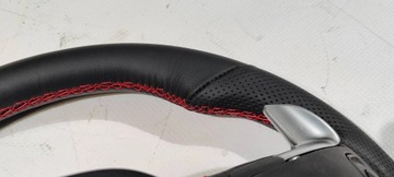 Kierownica grzana Dodge Challenger 2011-2014 SRT