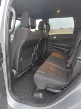 Jeep Grand Cherokee IV 2020 JEEP GRAND CHEROKEE IV ( WK2) 3.6 VVT 4x4, zdjęcie 22