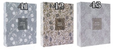 @ФОТОАЛЬБОМ 10Х15 200 ФОТОАЛЬБОМОВ 44 цвета