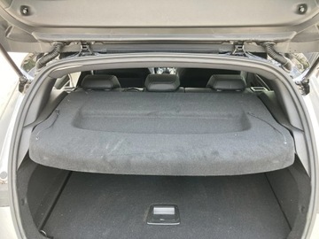 PÓŁKA BAGAŻNIKA OPEL ASTRA L VI HB 22- 9840745580ZD