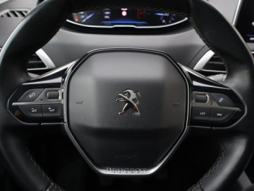 Peugeot 3008 II Crossover 1.2 PureTech 130KM 2019 Peugeot 3008 1.2 PureTech, Skóra, Navi, Klima, zdjęcie 17