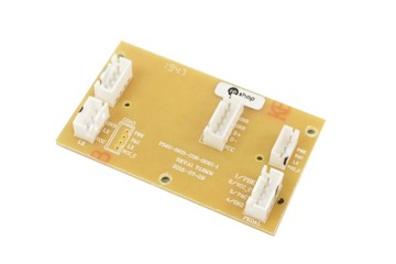 Moduł pedałów do kierownicy Hori XBO-012U