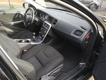 Volvo S60 II 2011 Volvo S60 Volvo S60 D2 Oszczedny Zamiana 1.6 Diesel 109KM, zdjęcie 10