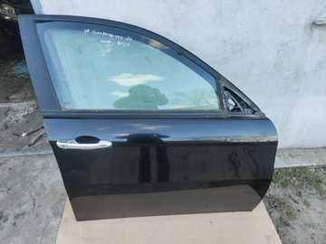 DRZWI PRAWE przód PRZEDNIE ALFA ROMEO 147 821/a 5D