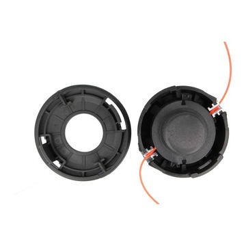 СТРУННАЯ ГОЛОВКА ДЛЯ STIHL FS 55 75 85 100 120 ТИПА STIHL 25-2