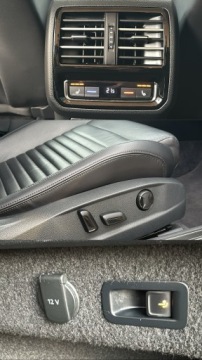 Volkswagen Passat B8 Variant 1.8 TSI BlueMotion Technology 180KM 2015 R E Z E R W A C J A, zdjęcie 34