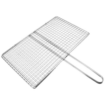 AKCESORIA KEMPINGOWE GRILL