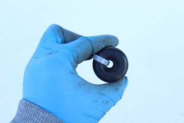 BMW K1200gt WELCOME PACKAGE