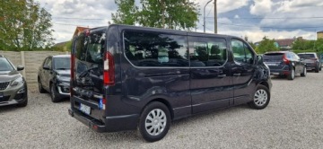 Opel Vivaro B 2017 Opel Vivaro Do Przewozu Osób Niepełnosprawnych, zdjęcie 11