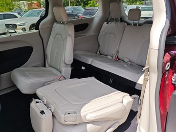 Chrysler Pacifica II 2021 chrysler pacifica TOURING L, V6 3.6l benzyna 287KM, Automat, Dokumentacja, zdjęcie 26