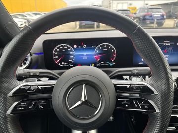 Mercedes Klasa A W177/V177 Hatchback Facelifting 1.3 200 163KM 2024 Mercedes-Benz A 200, zdjęcie 13