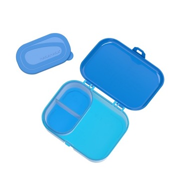 Контейнер LunchBOX MyBrunch Back To School 1220м МАКАМАКА