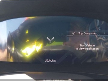 Chevrolet Corvette C7 2025 Chevrolet Corvette Stingray, 2025r., 6.2L 6.2 Benzyna 495KM, zdjęcie 11