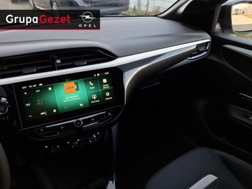 Opel Corsa F Hatchback 5d Facelifting 1.2 Turbo 100KM 2025 Opel Corsa GS Hybrid 1.2 Turbo 100KM eDCT6 | 691016 SR BlackWeek, zdjęcie 12