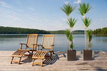 JUKA LUTO цветочный горшок 30x30см, цвет ЧЕРНЫЙ + вставка