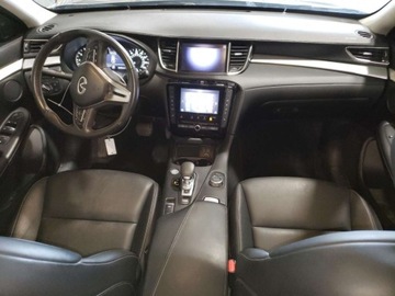 Infiniti QX50 2021 Infiniti QX50 Luxe 2021 2.0l 2.0 Benzyna 268KM, zdjęcie 8