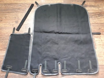 КРЫШКА БОЛСТОВАЯ ДЛЯ ГРУЗОВИКА BMW R-75 ZUNDAPP KS-750