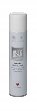 Autoglym Wheel Protector - zabezpieczenie hydrofob