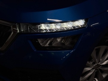 Skoda Kamiq Crossover 1.5 TSI 150KM 2022 Skoda Kamiq 1.5 TSI 150 KM VAT 23 Ambition Kamera Full LED Alu Gwarancja S, zdjęcie 31