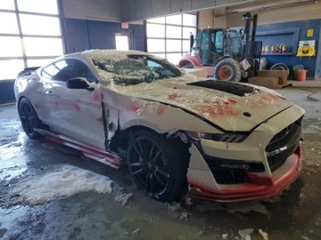 Ford Mustang VI 2020 Ford Mustang Shelby GT500 2020 5.2l 5.2 Benzyna 760KM, zdjęcie 4