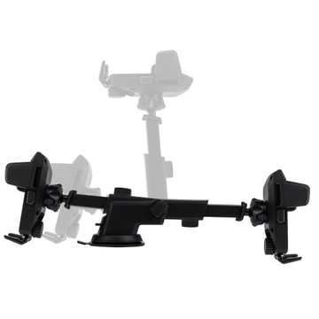 АВТОДЕРЖАТЕЛЬ ДЛЯ ТЕЛЕФОНА, ОКНА, КАБИНЫ, ПРИБОРНОЙ ПАНЛИ, ПРОЧНЫЙ АВТОДЕРЖАТЕЛЬ