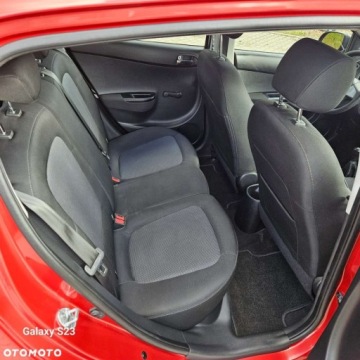 Hyundai i20 I Hatchback 5d Facelifting 1.2 DOHC 85KM 2012 Hyundai i20 Hyundai i20 1.2 Trend 1.2 Benzyna 86KM, zdjęcie 23